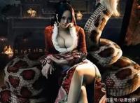 海贼王cosplay，娜美依然那么漂亮，真人版女帝比动漫里的还美！