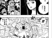 海贼王：索隆希望布玲可以减去这三段记忆，妮可罗宾知道的太多了