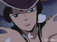 《海贼王》谈罗宾对草帽一伙儿的重要性！