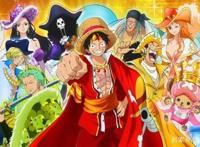 海贼王里最伟大的7位母亲，罗宾的母亲最漂亮，娜美的母亲最年轻