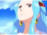 海贼王：最具魅力的五位美女，女帝罗宾都上榜！