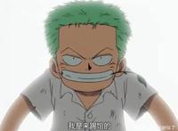 海贼王：罗宾为什么跟母亲姓？只因父亲来头太大，动漫早有暗示