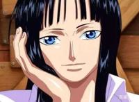 《海贼王》：从恶魔到天使，男性叙事角度如何看待妮可·罗宾形象