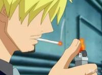 海贼王中的山治，他的最帅镜头盘点，哪个才是最让人震撼的