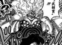 海贼王：尾田真的要放弃山治吗？最大缺点决定山治只能做奇兵！