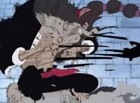 橄榄剖析海贼王人物篇之山治（1）