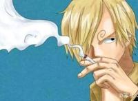 《海贼王》中，尾田对山治的定义究竟是什么，为何目的不明确？