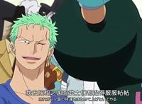 海贼王：山治两年前骨裂三次没人黑，为何两年后残血救人却被黑惨