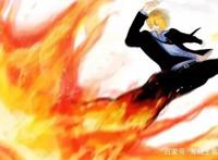 海贼王未解之谜——山治被尾田刻意“雪藏”