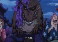 海贼王：致敬假面骑士，动画里山治变身这段内味儿太冲啦！