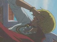 海贼王人物介绍山治篇