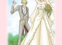 海贼王：山治的爱情史，山治生命中的四个女人，最后一个是真爱