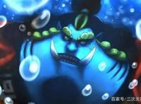 海贼王：山治三大主力无疑，最新一话已经说明