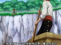 海贼王：最强狙击手之争！乌索普与耶稣布的父子之战！