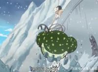 海贼王：大神乌索普的实力有多强，看一看他的这把狙击枪就知道！