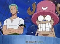 海贼王，乌索普做5件超越了耶稣布的事，最后1件得罪了索隆