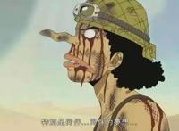 乌索普从普通人到草帽团狙击王的修炼之路