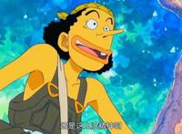 海贼王：乌索普闲谈，看似一直在撒谎，实则每一个都是神预言