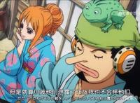 《海贼王》为什么很多人不喜欢乌索普？真正了解你会爱上乌索普的