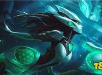 英雄联盟手游娜美台词是什么LOL手游唤潮鲛姬台词大全