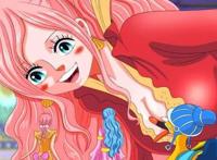 海贼王：尾田官方设定，绝世美女只有3人，娜美罗宾无一上榜