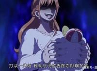 海贼王：一招击败和之国将军！娜美实力大爆发！