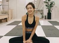 韩国“真人版娜美”写真曝光，网友：这才是女生想要的身材吧？