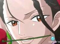 海贼王中颜值超高的傻女人：娜美上榜，第一名的美女让人心疼！