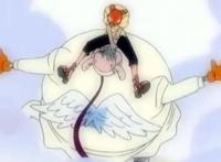 海贼王：娜美最强五招，简直是招招致命，第五招男人都承受不住