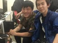 《英雄联盟》前任RNGAD选手娜美想要重返舞台？
