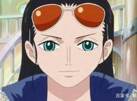 海贼王：娜美VS罗宾，草帽团两大女神，谁是索隆最佳CP？