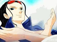 海贼王：娜美VS罗宾，草帽团两大女神，谁是索隆最佳CP？