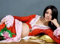 海贼王：最好看的7位真人版女神！蕾玖神还原，娜美比原版还漂亮