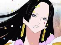 海贼王：娜美卸妆、罗宾卸妆、女帝卸妆后，都比化妆的她强百倍