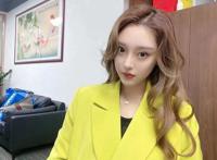 因跳槽外站直播，网红娜美成“敏感人物”，平台严禁所有主播提及