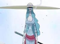 海贼王：蛋糕岛美女颜值排名，娜美第一，第二名很意外