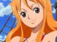 海贼王真人版妆容仅娜美受好评？其他人还不如网友的cos好看
