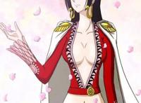 《海贼王》，娜美与女帝实力大pk，谁会赢？