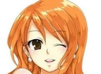 《海贼王》娜美身材那么好，论内涵还是输给了罗宾，没人站女帝？