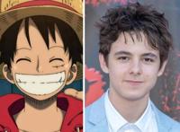 海贼王真人版阵容公开：娜美扮演者获五星好评，索隆演员被吐槽