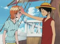 盘点《海贼王》娜美各时期的服饰，鱼人岛篇狂野，婚纱娜美惹人爱