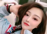 网红娜美跳槽外站直播，一跃成为一线主播，明星潘长江连麦鼓励
