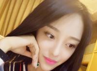 网红娜美跳槽外站直播，一跃成为一线主播，明星潘长江连麦鼓励