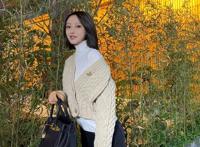 网红称娜美已签约辛巴，能在“外站”爆火，就是因为对方幕后支持