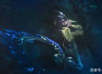 LOL：国服最美娜美COS，爆炸还原 天使容颜，网友：别拿CG来骗我