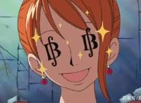 娜美的真实身份是什么？娜美在动画中扮演什么角色？