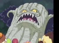 海贼王：娜美的四个追随者，山治不是最痴迷的，最后一个太可爱了