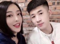 网红娜美跳槽外站首秀，广东雨神到场助阵，官方为其设计专属礼物