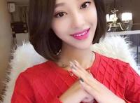 主播娜美官宣，众头部网红送上祝福，是为了转型带货还是实有其事