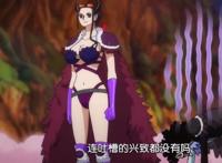 海贼王983集：讨伐凯多全员变装，可惜娜美和罗宾的戏份被删减了